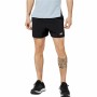 Short de Sport New Balance Accelerate Noir
