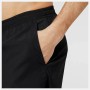 Short de Sport New Balance Accelerate Noir