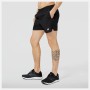 Short de Sport New Balance Accelerate Noir