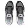 Zapatillas Casual de Mujer New Balance 500 Classic Gris oscuro