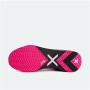 Zapatillas Deportivas Mujer Munich Hydra 102 Rosa