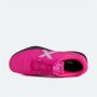 Zapatillas Deportivas Mujer Munich Hydra 102 Rosa