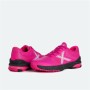 Zapatillas Deportivas Mujer Munich Hydra 102 Rosa