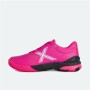 Zapatillas Deportivas Mujer Munich Hydra 102 Rosa