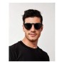 Lunettes de soleil Unisexe Warwick TR90 Hawkers Noir