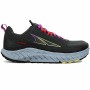 Zapatillas Deportivas Mujer Altra Outroad Negro