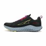 Zapatillas Deportivas Mujer Altra Outroad Negro