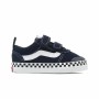 Zapatillas Casual Vans Ward V DW Bebé Azul oscuro