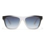 Lunettes de soleil Unisexe One Lifestyle Hawkers Gris