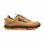 Zapatillas de Running para Adultos Altra Lone Peak 6 Marrón Hombre