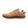 Zapatillas de Running para Adultos Altra Lone Peak 6 Marrón Hombre