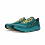 Zapatillas de Running para Adultos Altra Outroad Cian Hombre