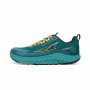 Chaussures de Running pour Adultes Altra Outroad Cyan Homme