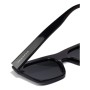 Lunettes de soleil Unisexe Narciso Hawkers Noir