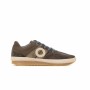 Zapatillas Casual Hombre Aro Jaq 3617 Sawo Marrón