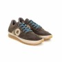 Zapatillas Casual Hombre Aro Jaq 3617 Sawo Marrón