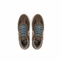 Chaussures casual homme Aro Jaq 3617 Sawo Marron