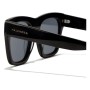 Lunettes de soleil Unisexe Narciso Hawkers Noir