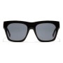 Lunettes de soleil Unisexe Narciso Hawkers Noir