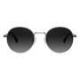 Lunettes de soleil Unisexe Moma Hawkers Noir