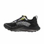 Zapatillas de Running para Adultos Atom Terra High-Tex Negro Hombre