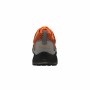 Chaussures de Running pour Adultes Atom Volcano Orange Homme