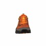 Chaussures de Running pour Adultes Atom Volcano Orange Homme