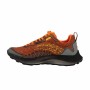 Chaussures de Running pour Adultes Atom Volcano Orange Homme