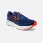 Zapatillas de Running para Adultos Brooks Glycerin 20 Azul oscuro Hombre