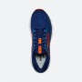 Zapatillas de Running para Adultos Brooks Glycerin 20 Azul oscuro Hombre