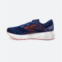 Zapatillas de Running para Adultos Brooks Glycerin 20 Azul oscuro Hombre