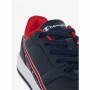 Zapatillas Casual Hombre Champion Legacy Low Cut Alter Azul oscuro