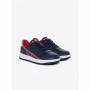 Zapatillas Casual Hombre Champion Legacy Low Cut Alter Azul oscuro