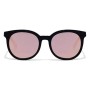 Lunettes de soleil Unisexe Resort Hawkers Or rose