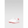 Chaussures de Sport pour Enfants Champion Rebound Blanc