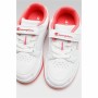 Chaussures de Sport pour Enfants Champion Rebound Blanc