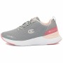 Chaussures de Running pour Adultes Champion Low Cut Bold Gris Homme