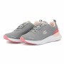 Chaussures de Running pour Adultes Champion Low Cut Bold Gris Homme