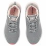 Chaussures de Running pour Adultes Champion Low Cut Bold Gris Homme