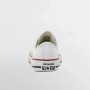 Chaussures casual unisex Converse Chuck Taylor All Star Blanc