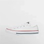 Chaussures casual unisex Converse Chuck Taylor All Star Blanc