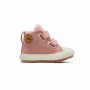 Chaussures de Sport pour Enfants Converse Chuck Taylor All Star Rose