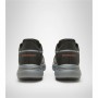 Chaussures de Running pour Adultes Diadora Passo 2 Noir Homme
