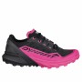 Chaussures de Running pour Adultes Dynafit Ultra 50 Rose