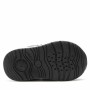 Zapatillas Casual Unisex Geox B Rishon Negro