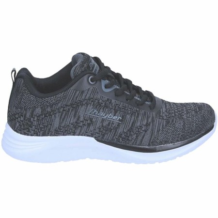 Zapatillas Casual Mujer J-Hayber Cherte Negro