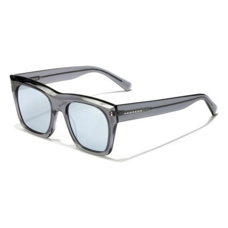 Lunettes de soleil Unisexe Narciso Hawkers Bleu Chrome