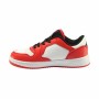 Chaussures casual enfant John Smith Vawen Low 221 Rouge