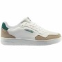 Zapatillas Casual Hombre John Smith Vimon Blanco