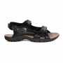 Chanclas Regatta Haris Negro